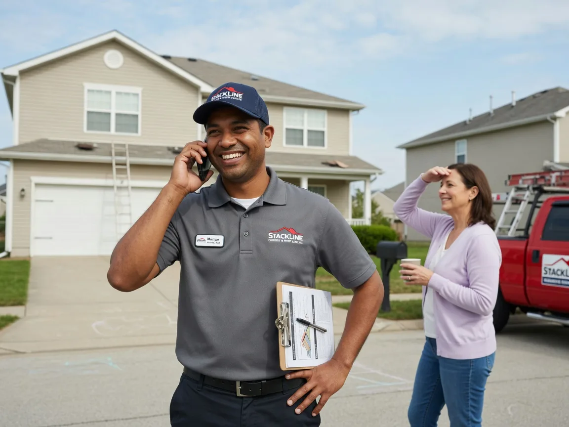 Chimney flashing repair Menasha, WI FAQs